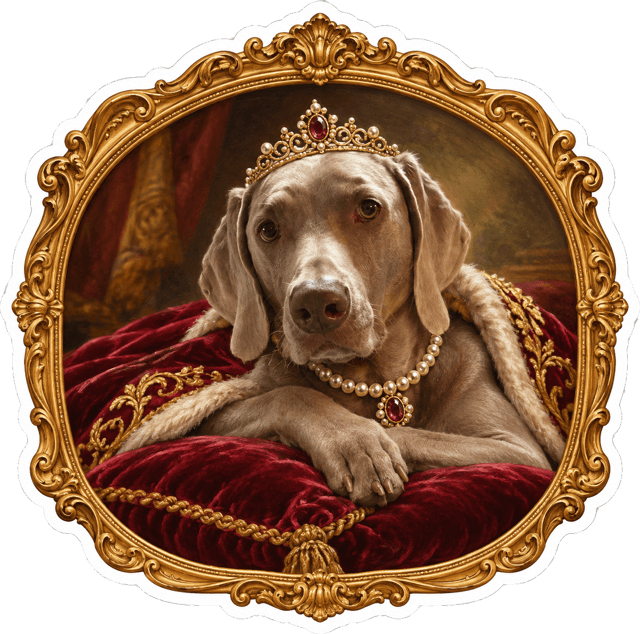 The Favorite sticker