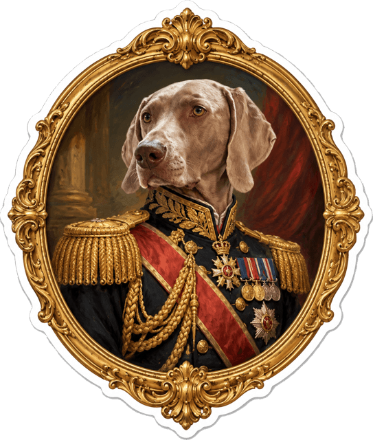 The General sticker